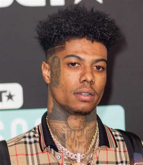 blueface birth chart|Blueface (Rapper)